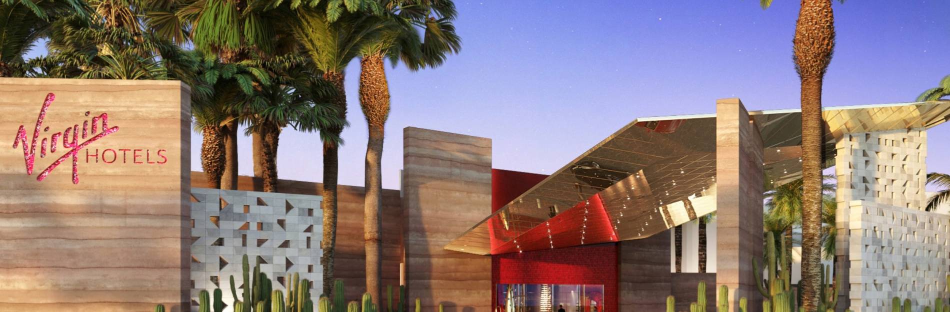 The Theater at Virgin Hotels