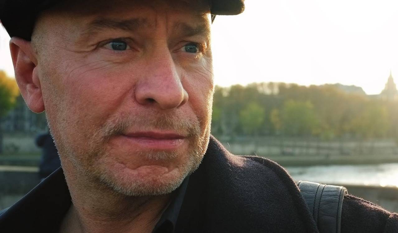 The The's Matt Johnson