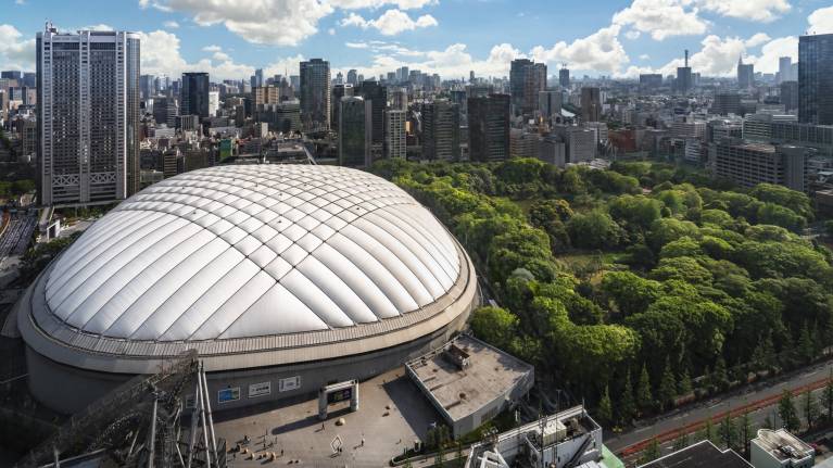 Tokyo Dome