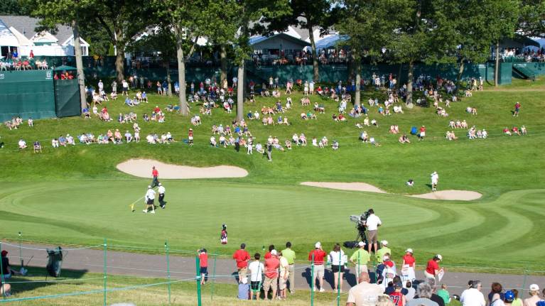 Travelers Championship
