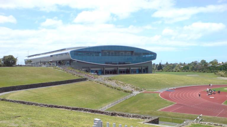 The Trusts Arena