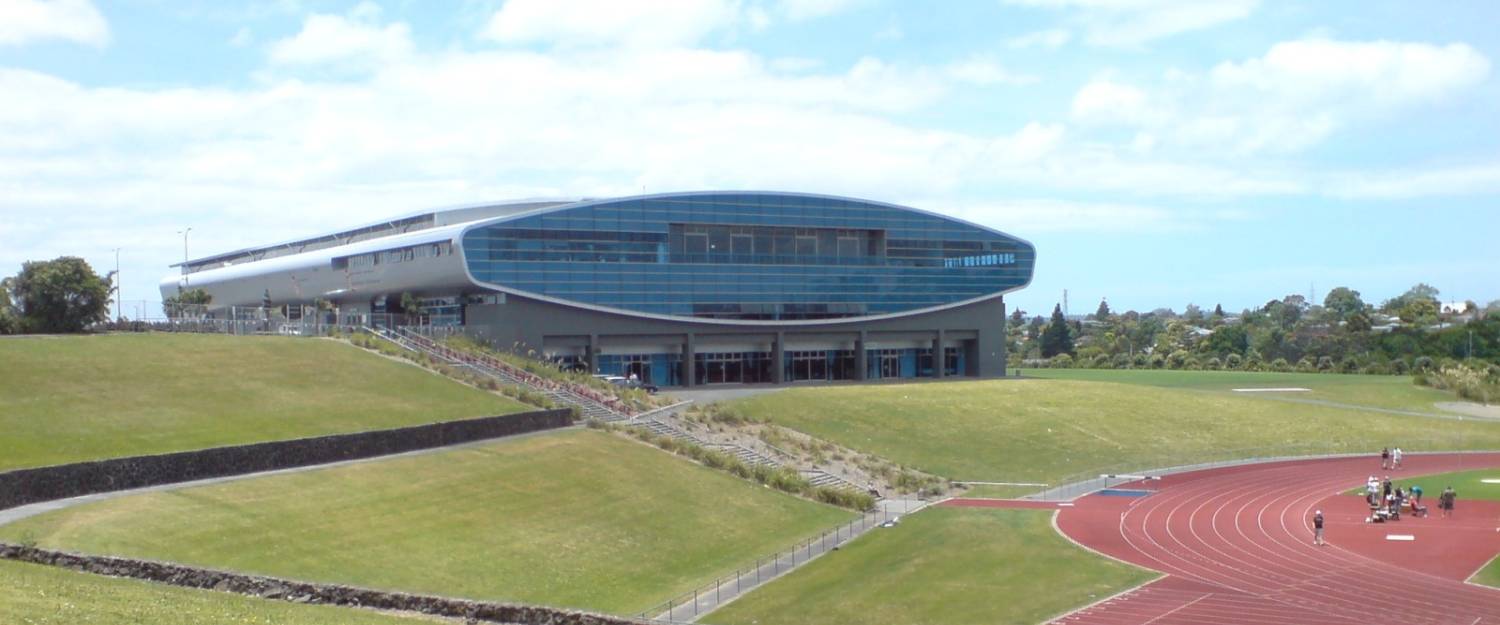 The Trusts Arena