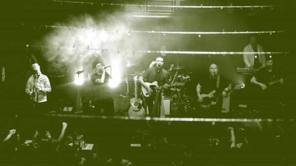 The TUFAC 10th Year Birthday Bash