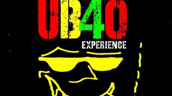 The UB40 Experience