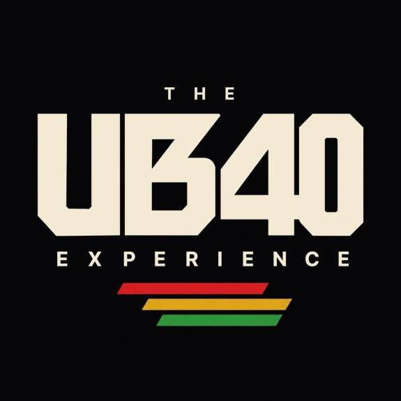 The UB40 Experience / MK11 Milton Keynes
