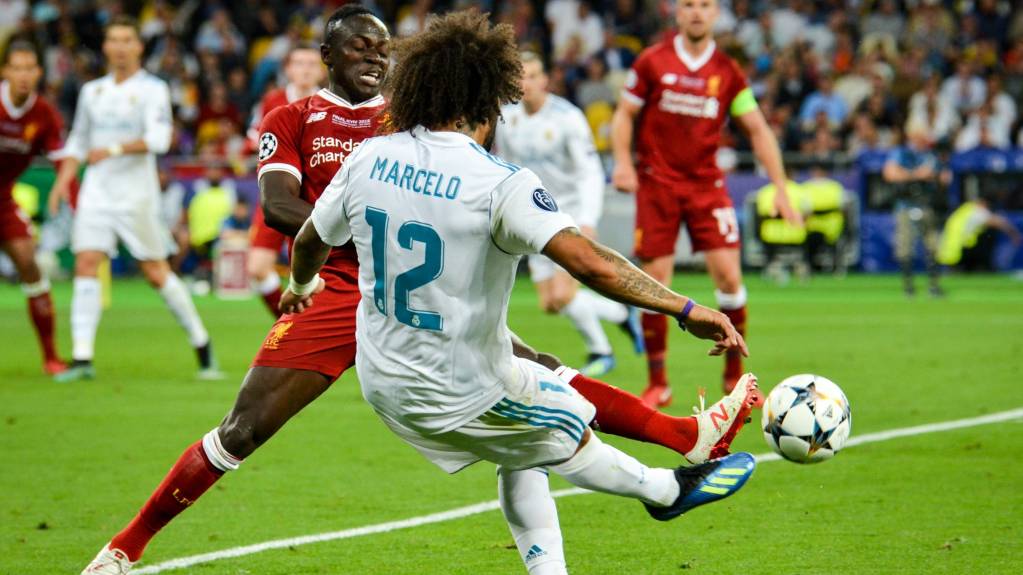 The UEFA Champions League is the biggest competition in club football