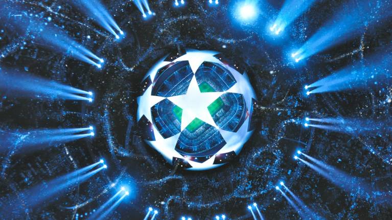 Euro Trip: UEFA Champions League, Europa League Knockout Draws Made