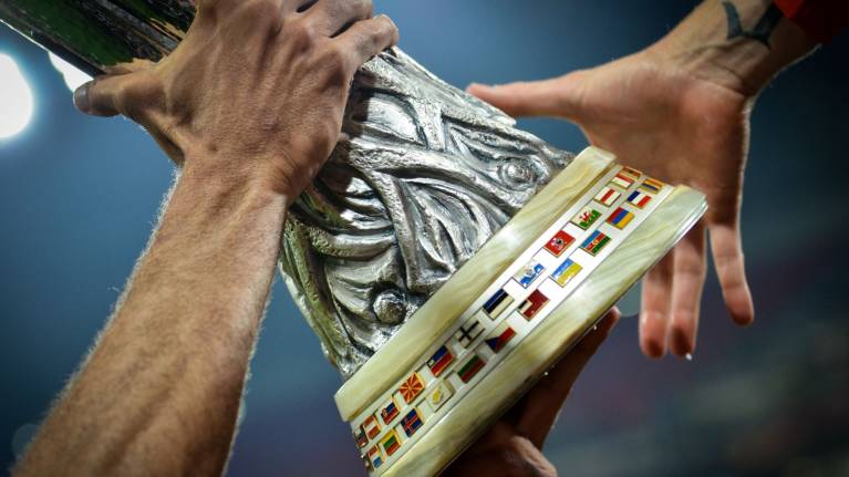 UEFA Europa League Round of 16 Fixtures Revealed