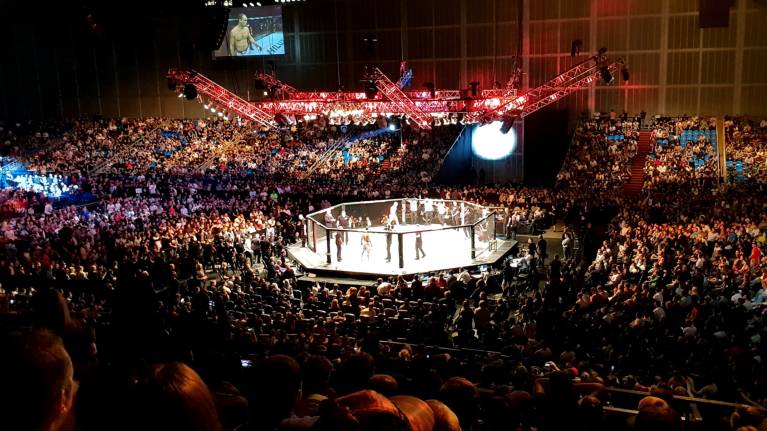 UFC Returns to the UK: Edwards vs Della Maddalena Now on Sale