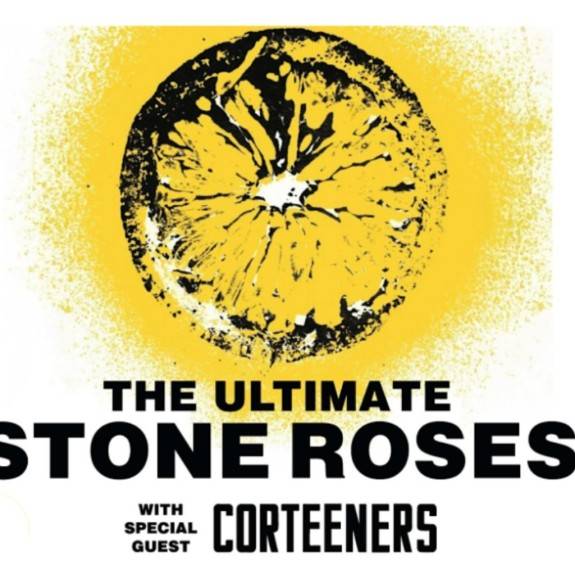 The Ultimate Stones vs The Corteeners - Live