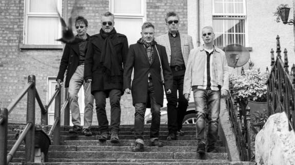 The Undertones: 50th Anniversary Show