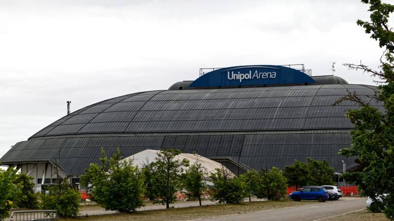 Unipol Arena