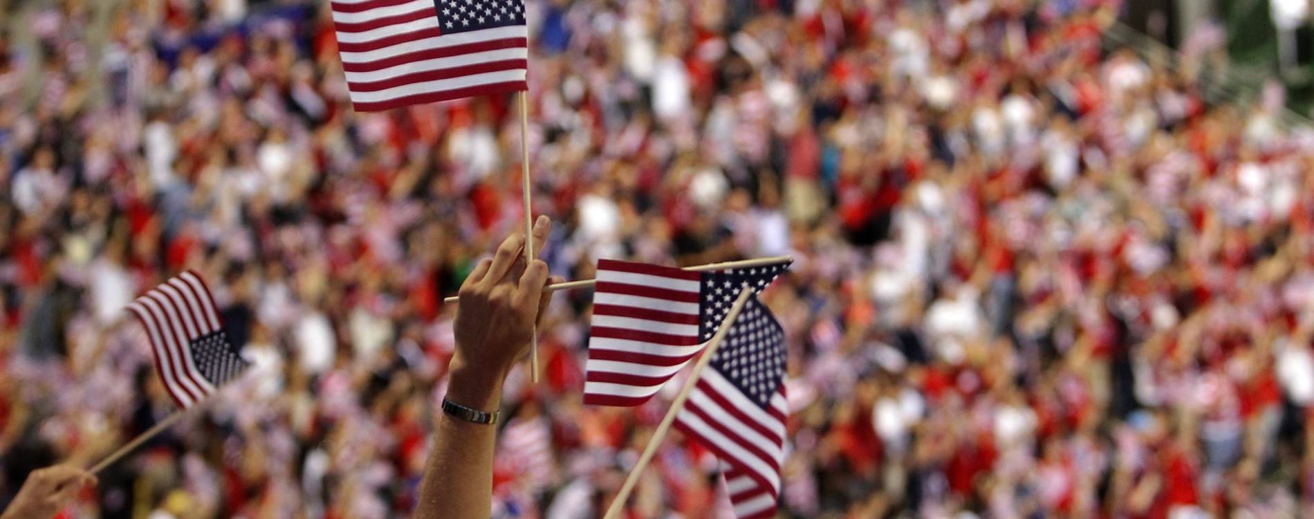 The United States have a wealth of top-class events for sports fans to enjoy