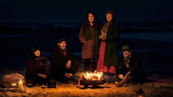 The Unthanks