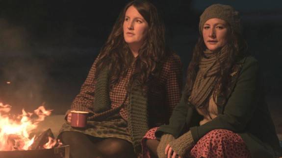 The Unthanks in Winter