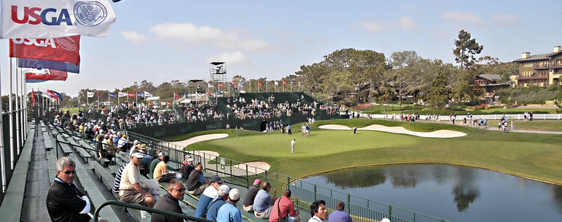 Torrey Pines Golf Course Events & Tickets 202425 La Jolla Koobit