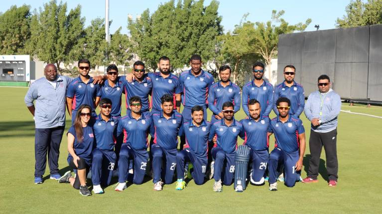 Stars and Sixes: Exciting Times for Cricket in the USA