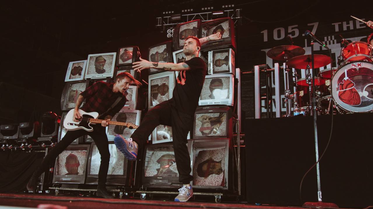 The Used