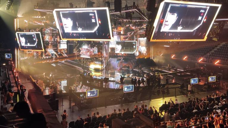 Valorant Champions: Istanbul Begins - With Tickets Still Available!