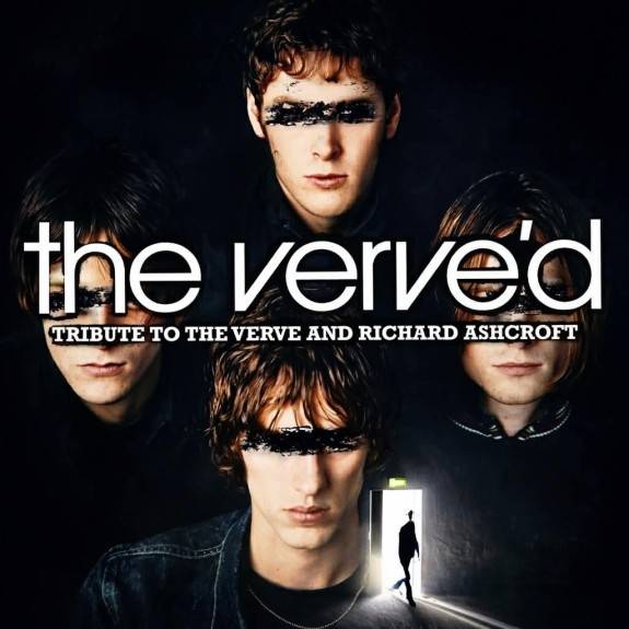 The Verve'd, The Stepbrothers & Dylan Ward