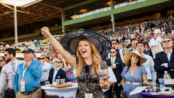 The View at Santa Anita Park