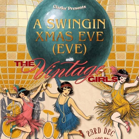 The Vintage Girls
