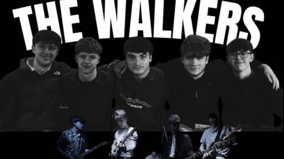 The Walkers
