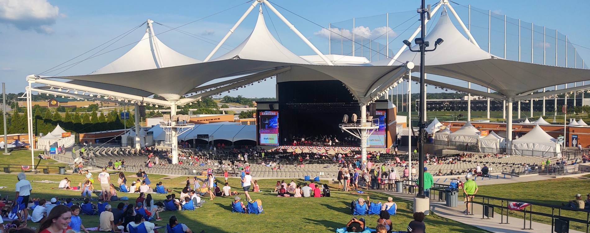 The Walmart AMP