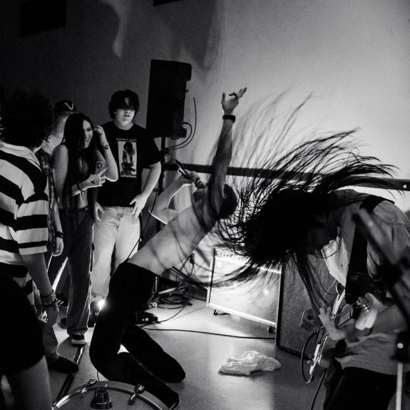 The Wameki (JPN) // Tundra