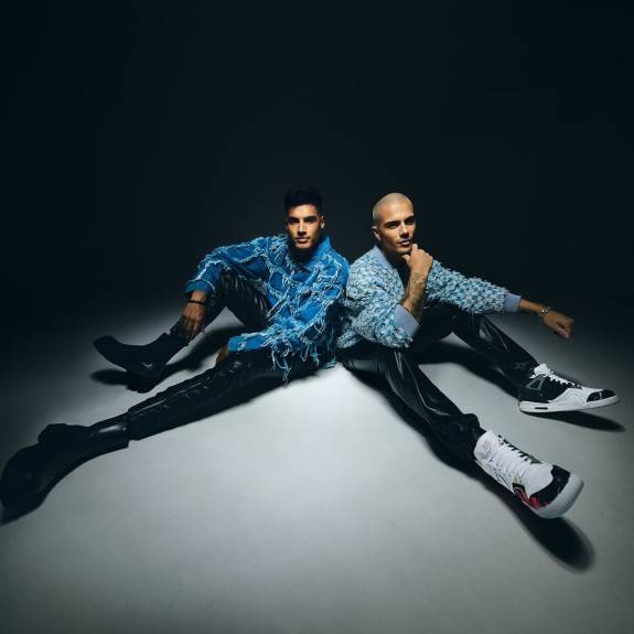 The Wanted 2.0