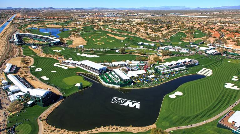 The Greatest Show on Grass Is Back: Phoenix Open Tickets Now on Sale!