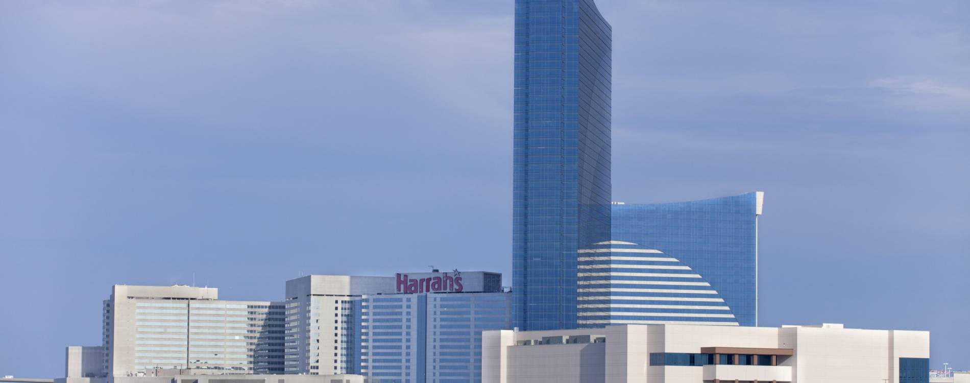 The Waterfront at Harrah's Resort, Atlantic City