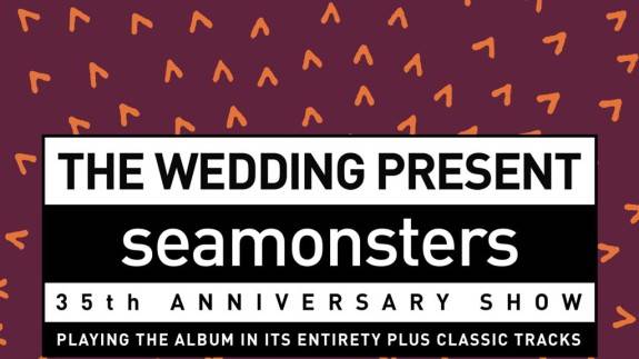 The Wedding Present