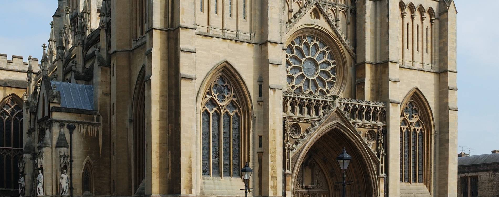 Bristol Cathedral