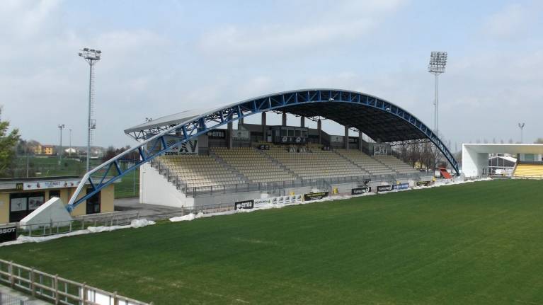 Stadio Sergio Lanfranchi