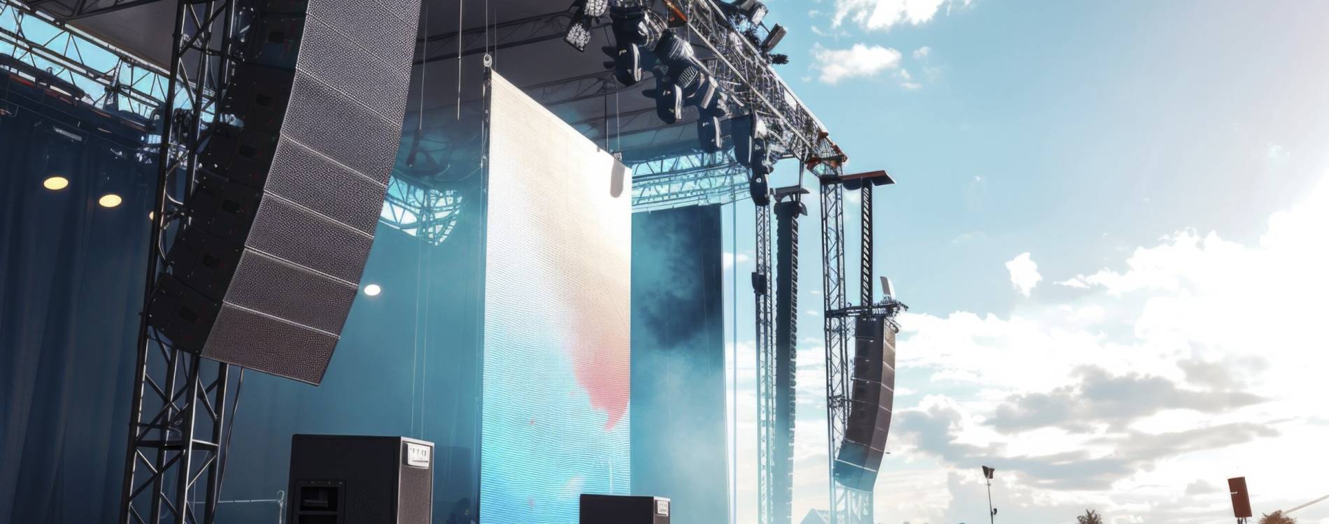 The Wharf Amphitheater