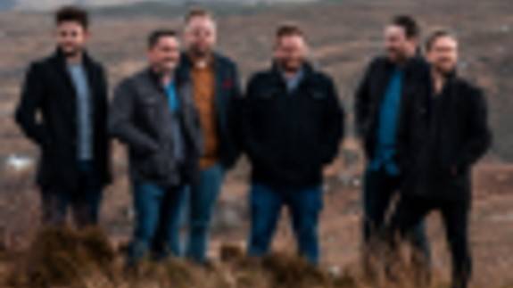 The Whistlin' Donkeys