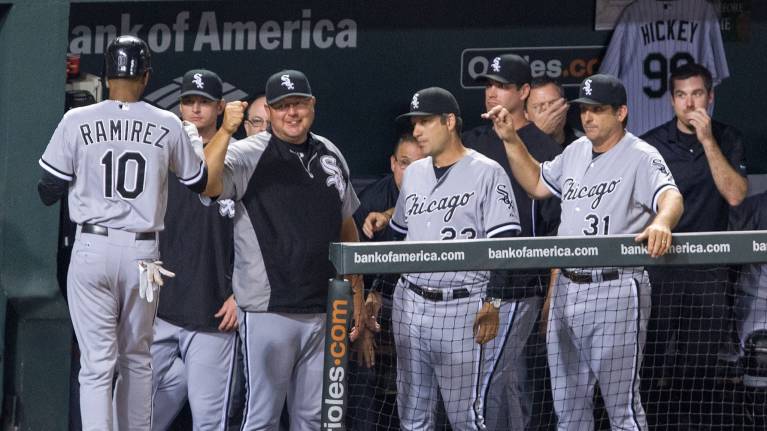 Chicago White Sox