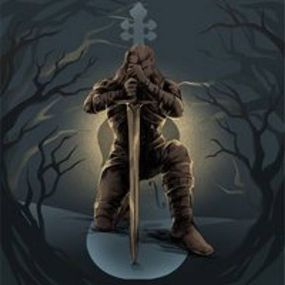 The Witcher: Game & Series soundtracks by candlelight
