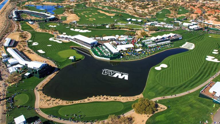 WM Phoenix Open 2024: Format, Cut, History