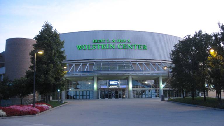 Wolstein Center