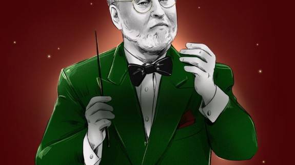 The World of John Williams by the Mystery Ensemble