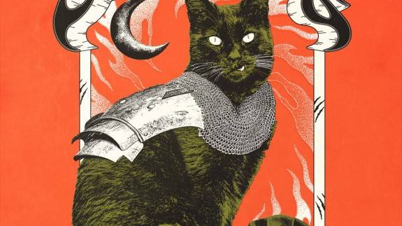 The Zelous Chieftains [cats Action Fundraiser]