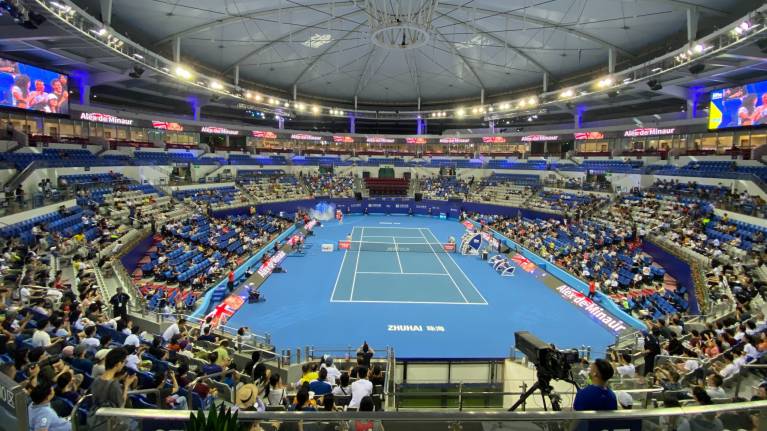Hangzhou Open