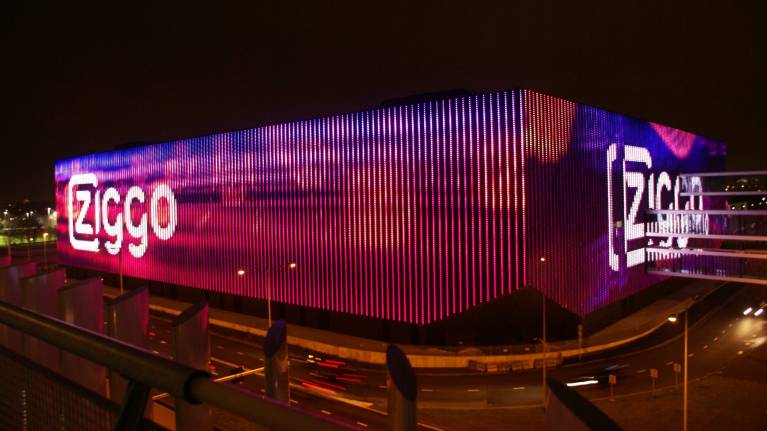 Ziggo Dome