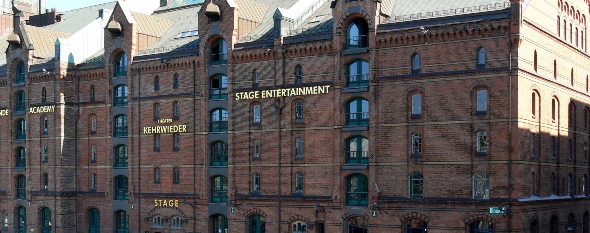 Theater Kehrwieder