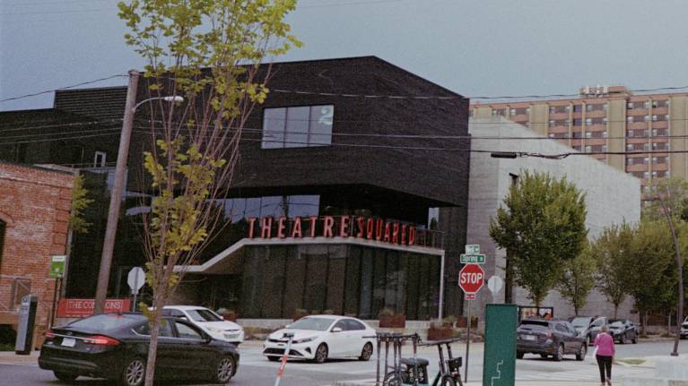 TheatreSquared