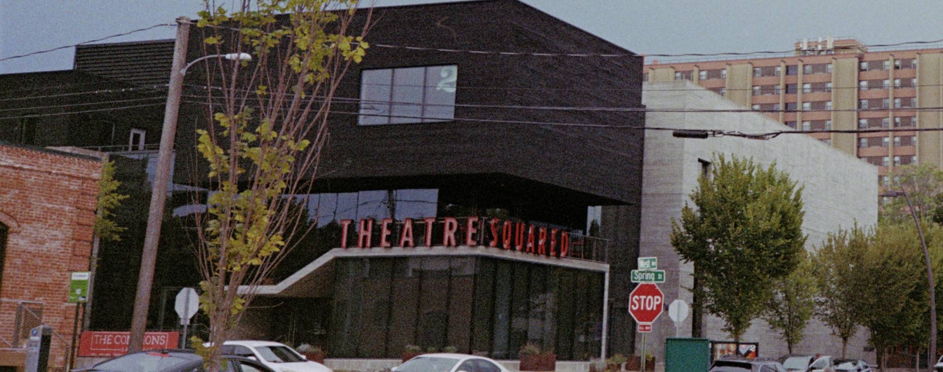 TheatreSquared