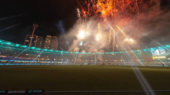 Complete Guide to Attending a Big Bash League Game