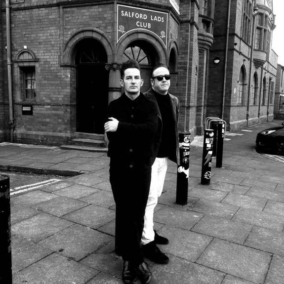 These Smiths are the UK’s Best Tribute to The Smiths.